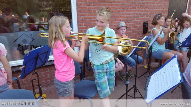 Windkracht 6 project (maandag 19 juni 2017)